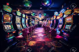 Aristocrat casino lobby showing live dealer and slot game categories for Philippines