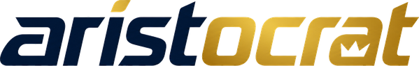 Aristocrat brand logo
